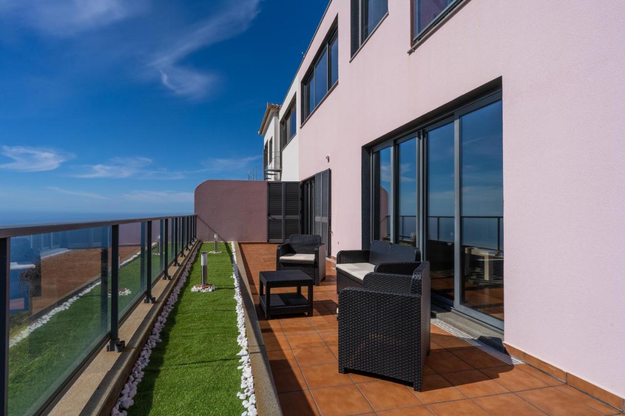 Canhas Views Exterior photo