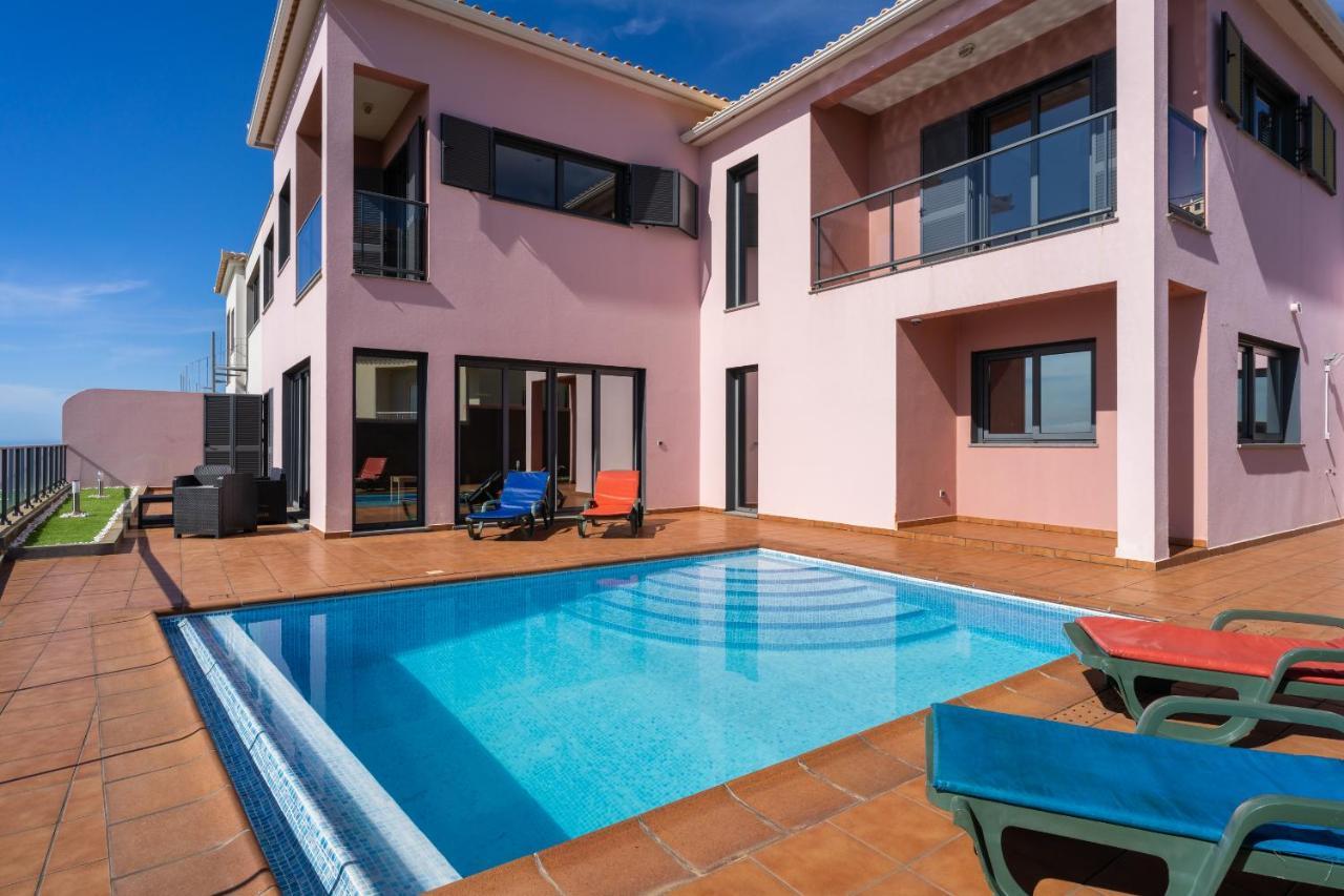 Canhas Views Exterior photo