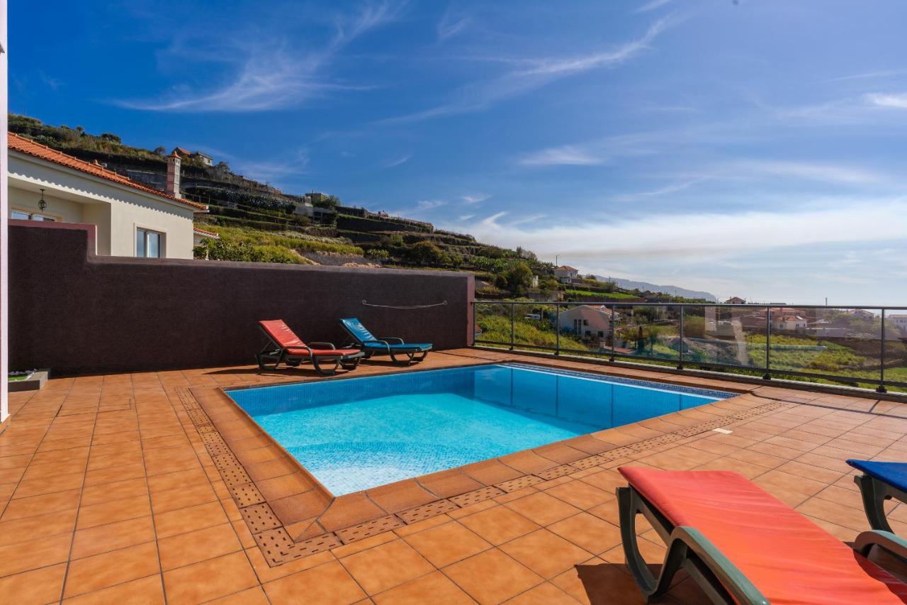 Canhas Views Exterior photo