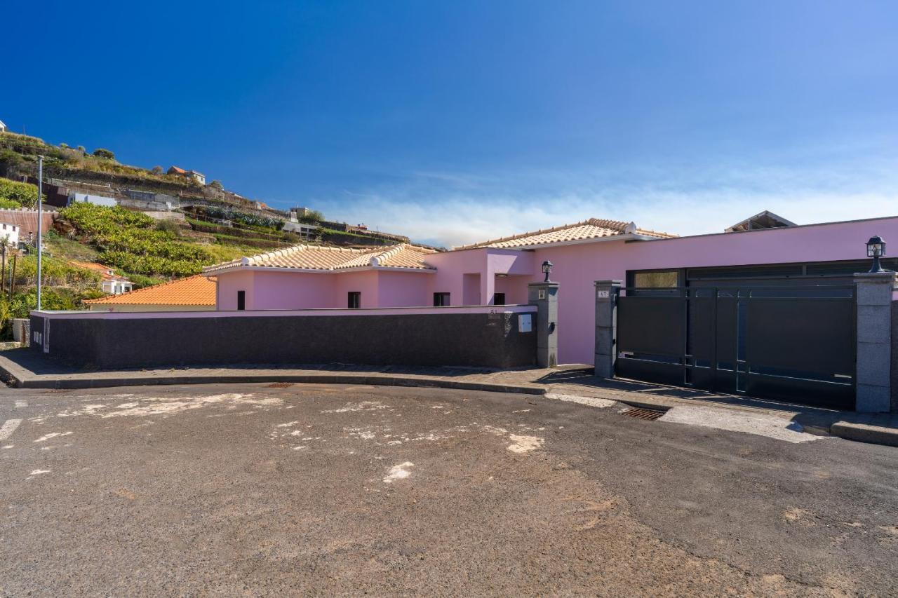 Canhas Views Exterior photo